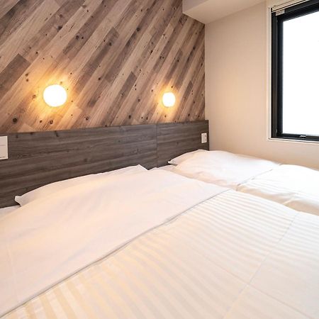 Super Hotel Kumamoto Ekimae Natural Hot Springs Dış mekan fotoğraf