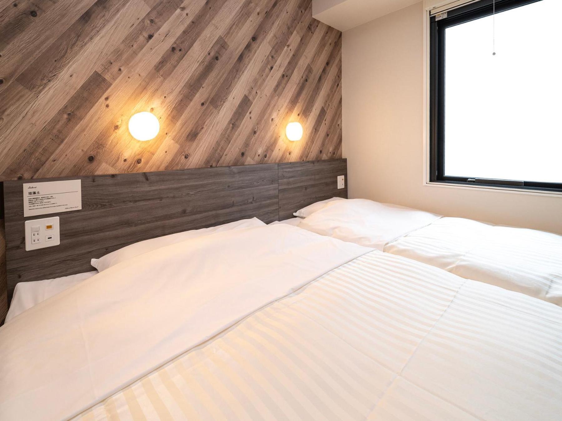Super Hotel Kumamoto Ekimae Natural Hot Springs Dış mekan fotoğraf