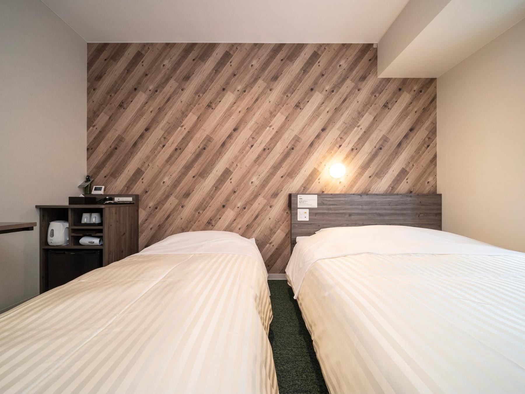 Super Hotel Kumamoto Ekimae Natural Hot Springs Dış mekan fotoğraf